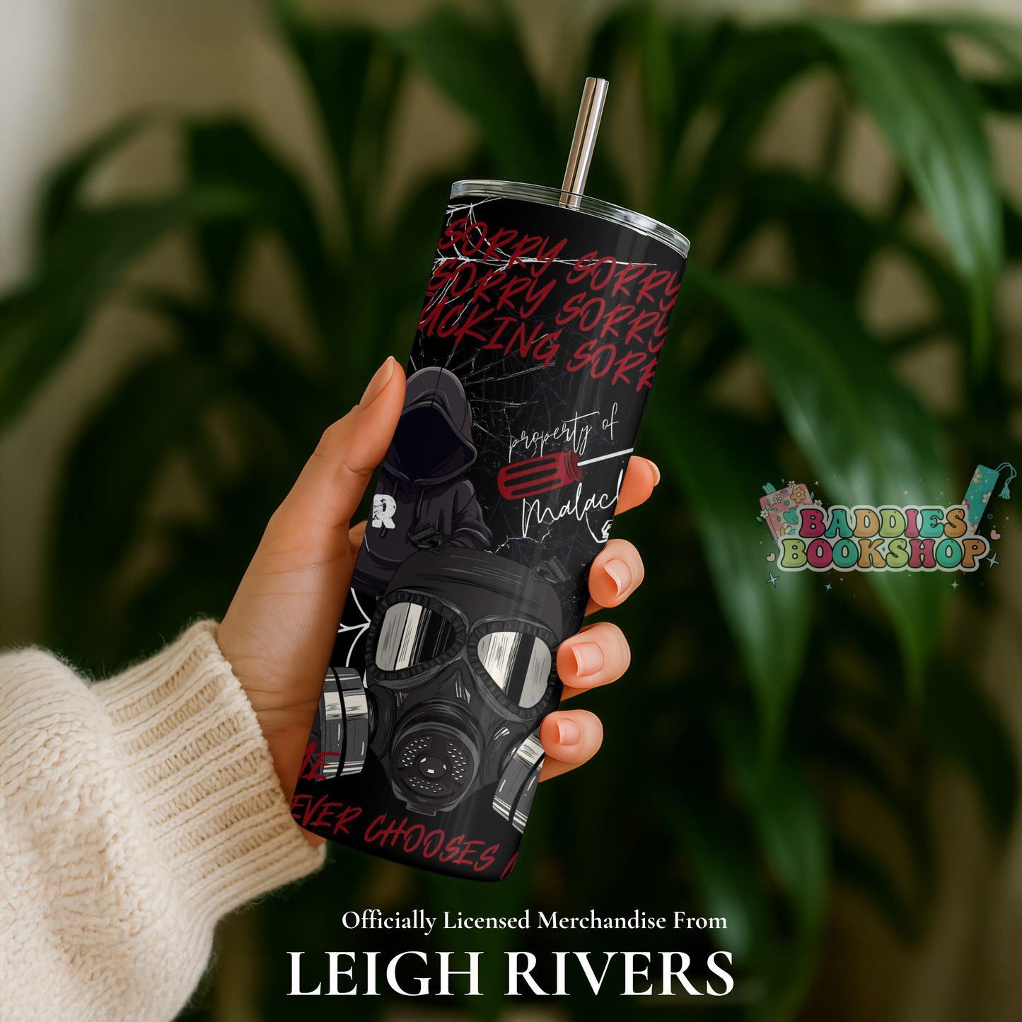 Little Stranger - OFFICIALLY LICENSED