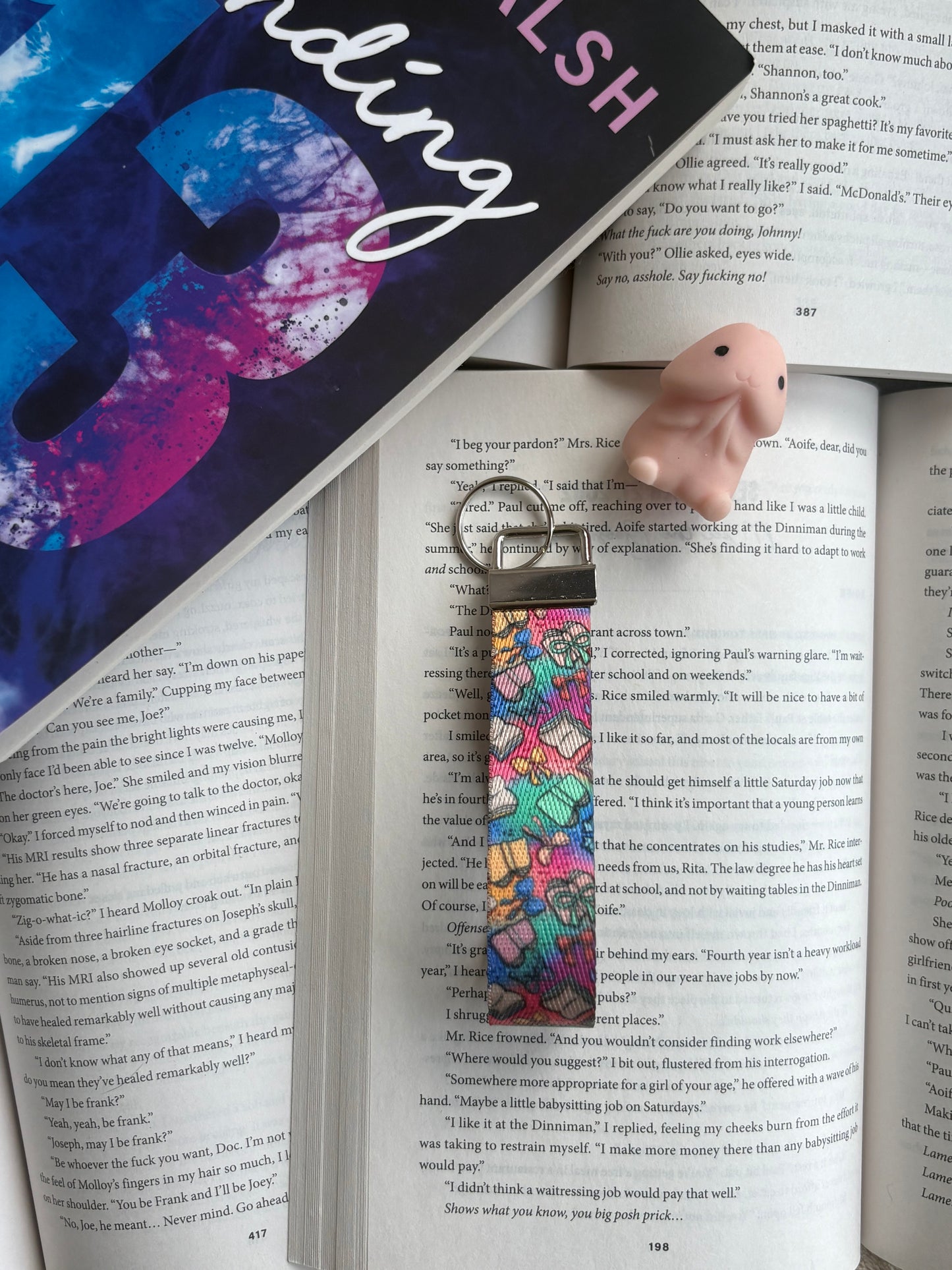 Rainbow Books