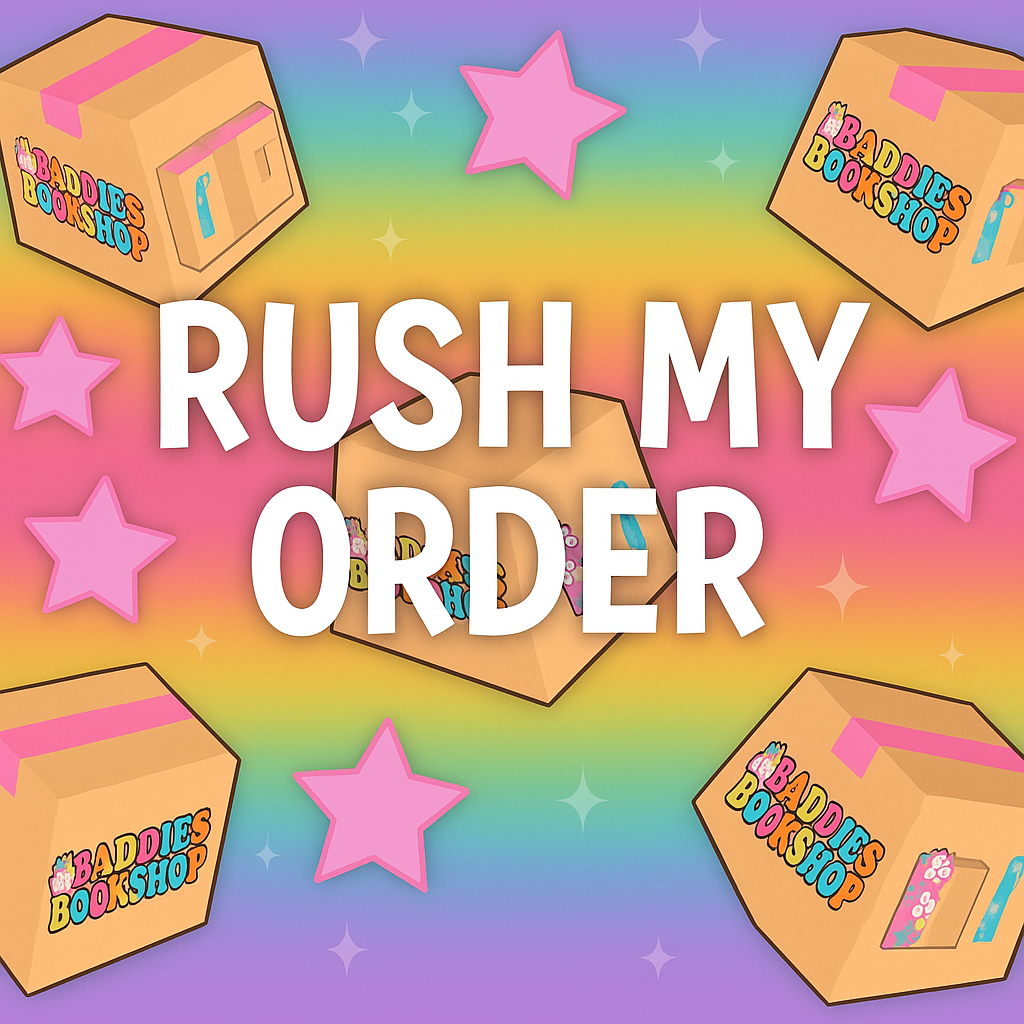 Rush My Order