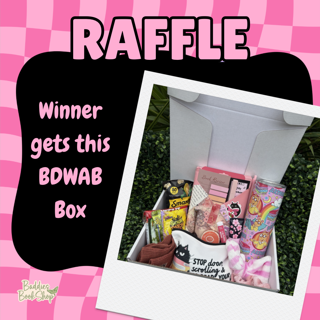 BDWAB BOX 6/24