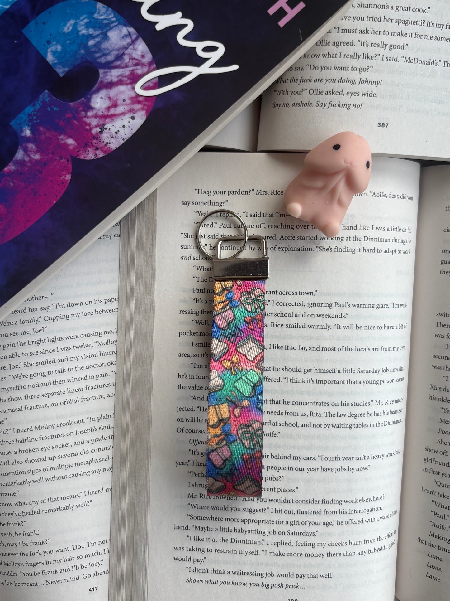 Rainbow Books