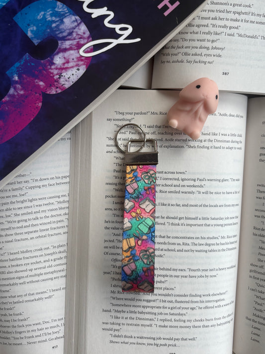 Rainbow Books