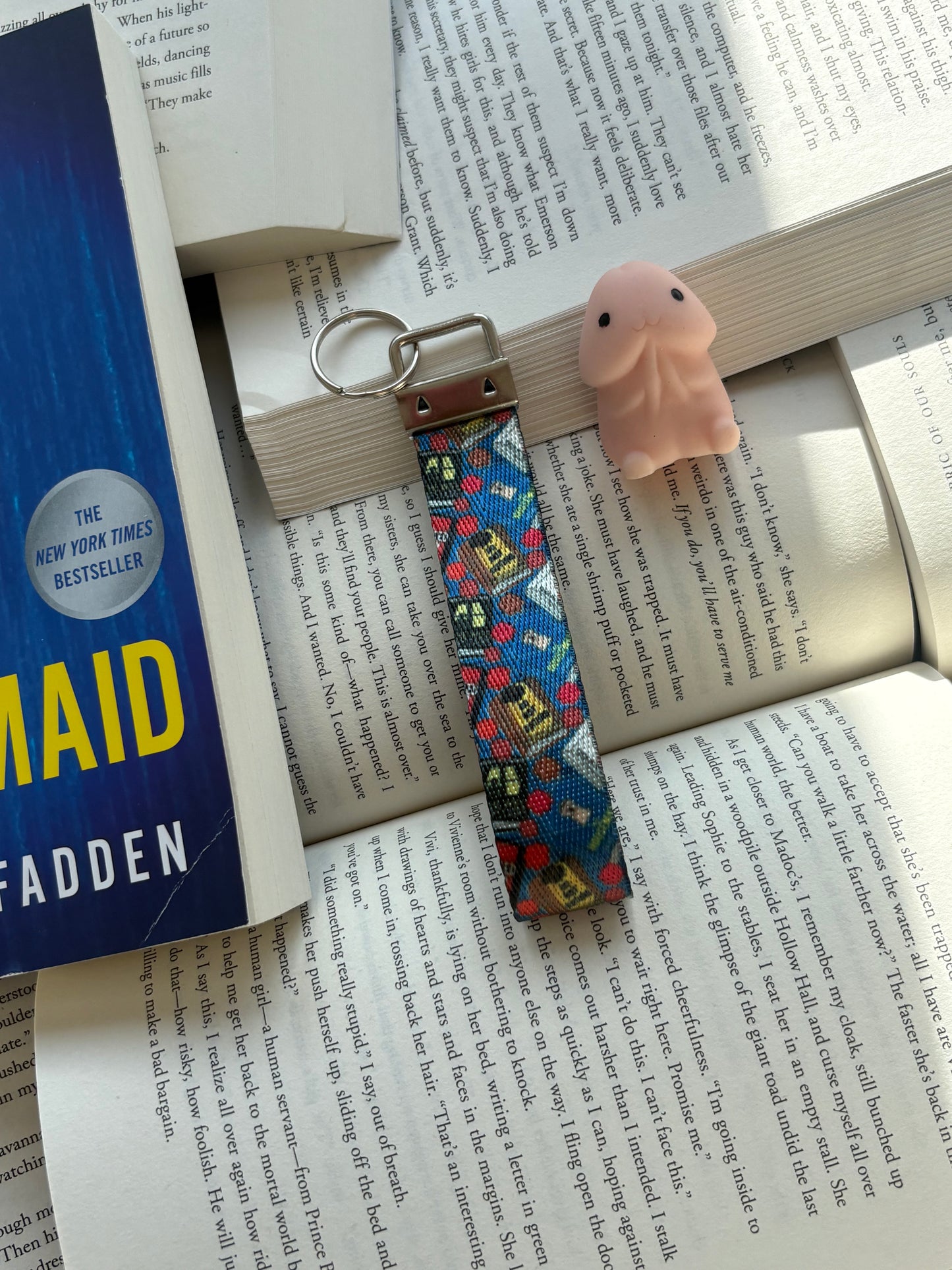 Frieda Redah