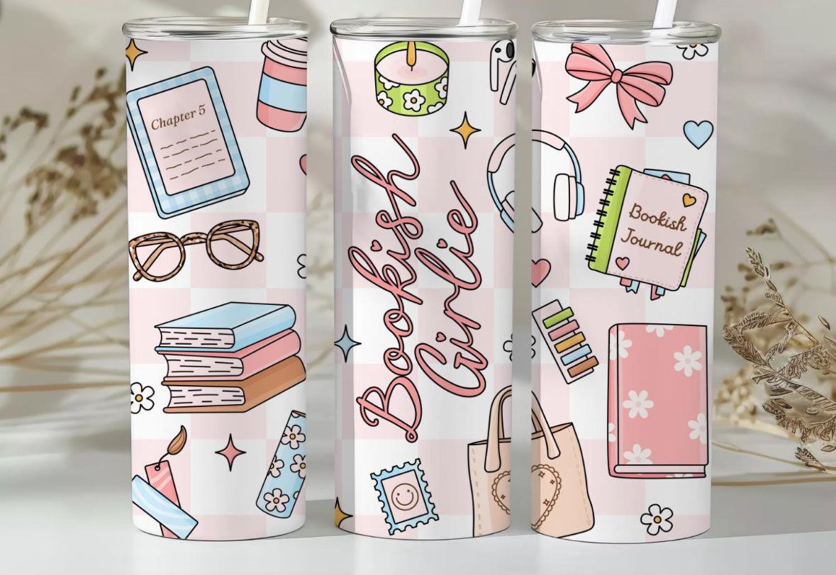 Book Girlie