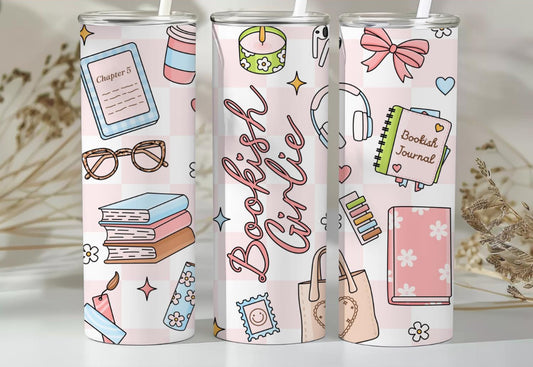 Book Girlie