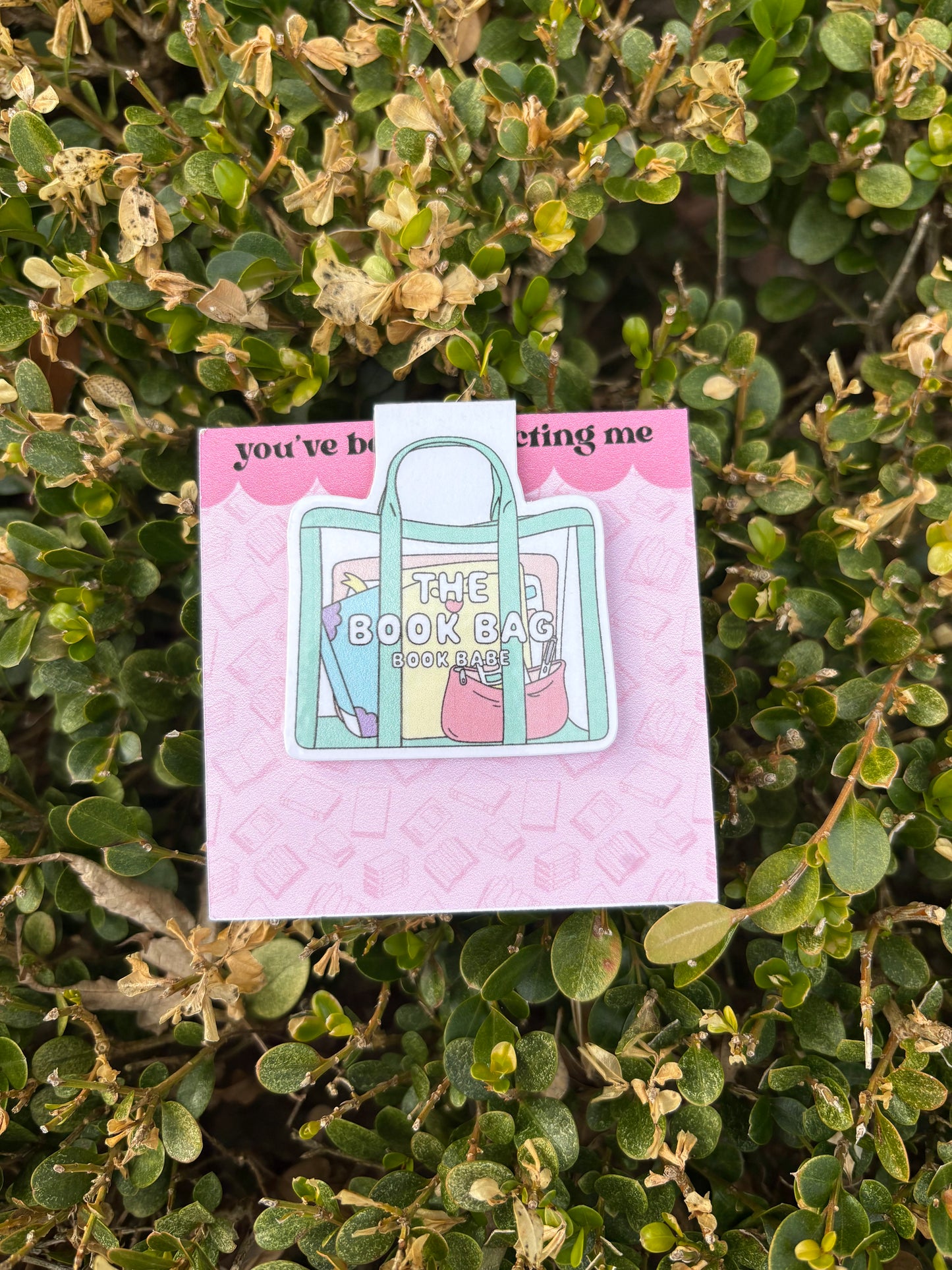 Book Bag
