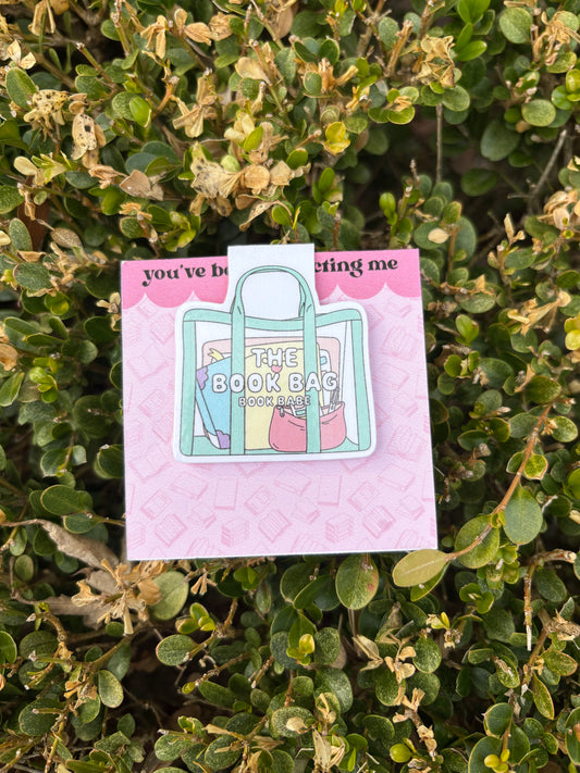 Book Bag