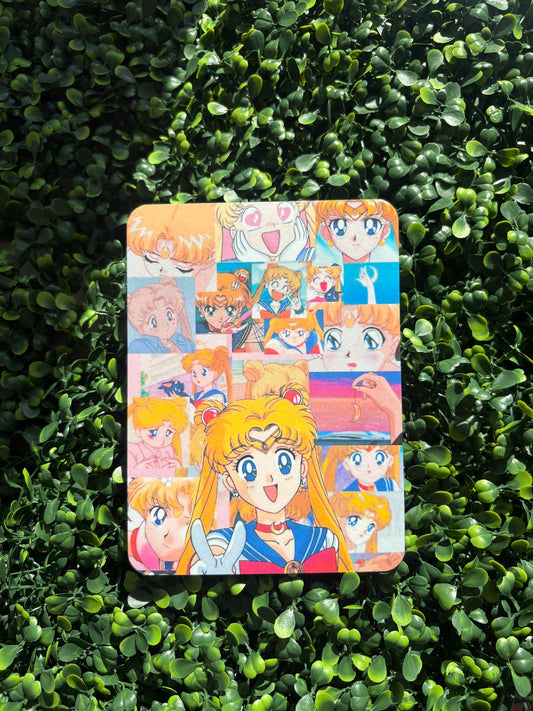 Sailor Moon