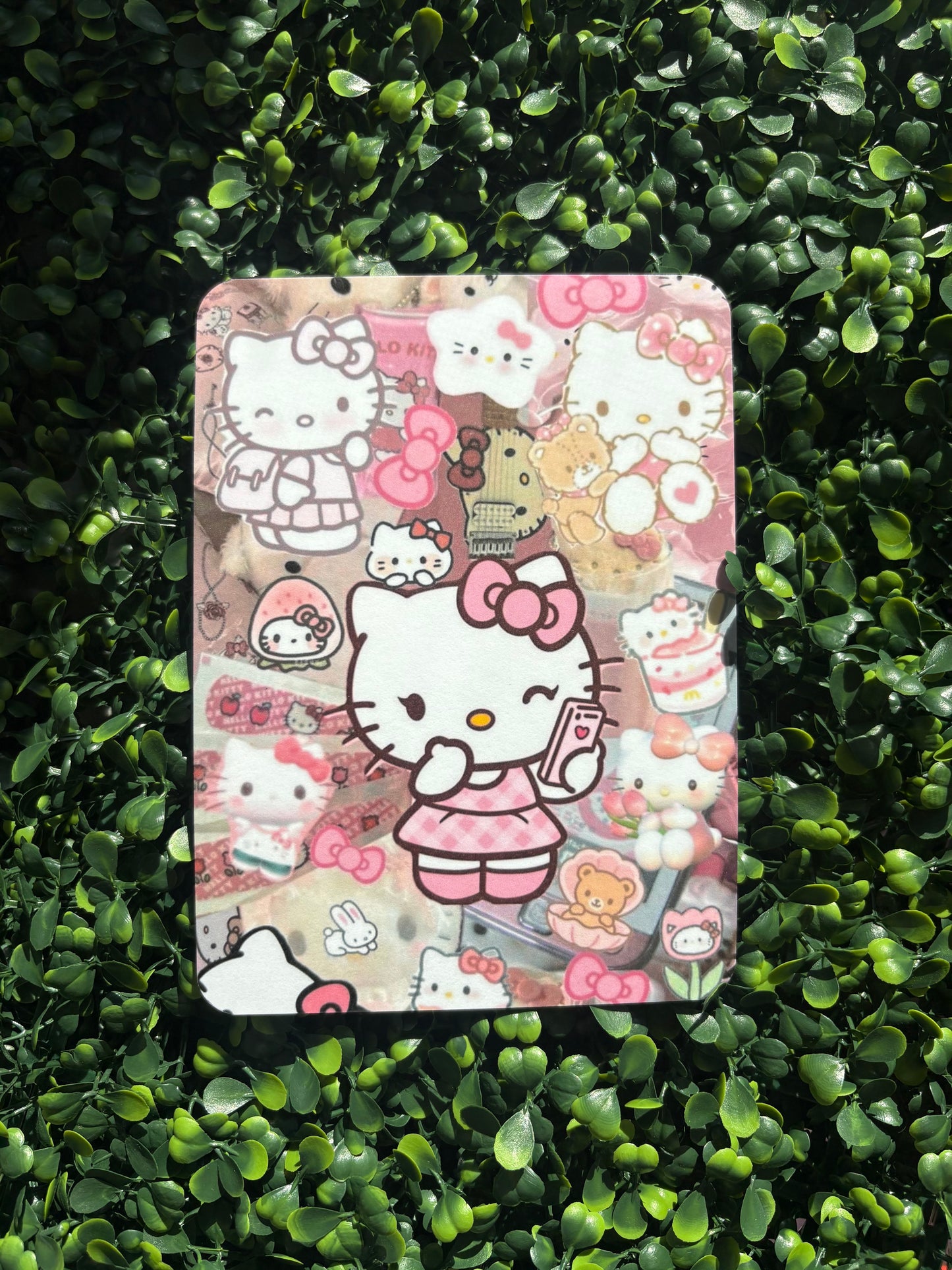 Hello Kitty