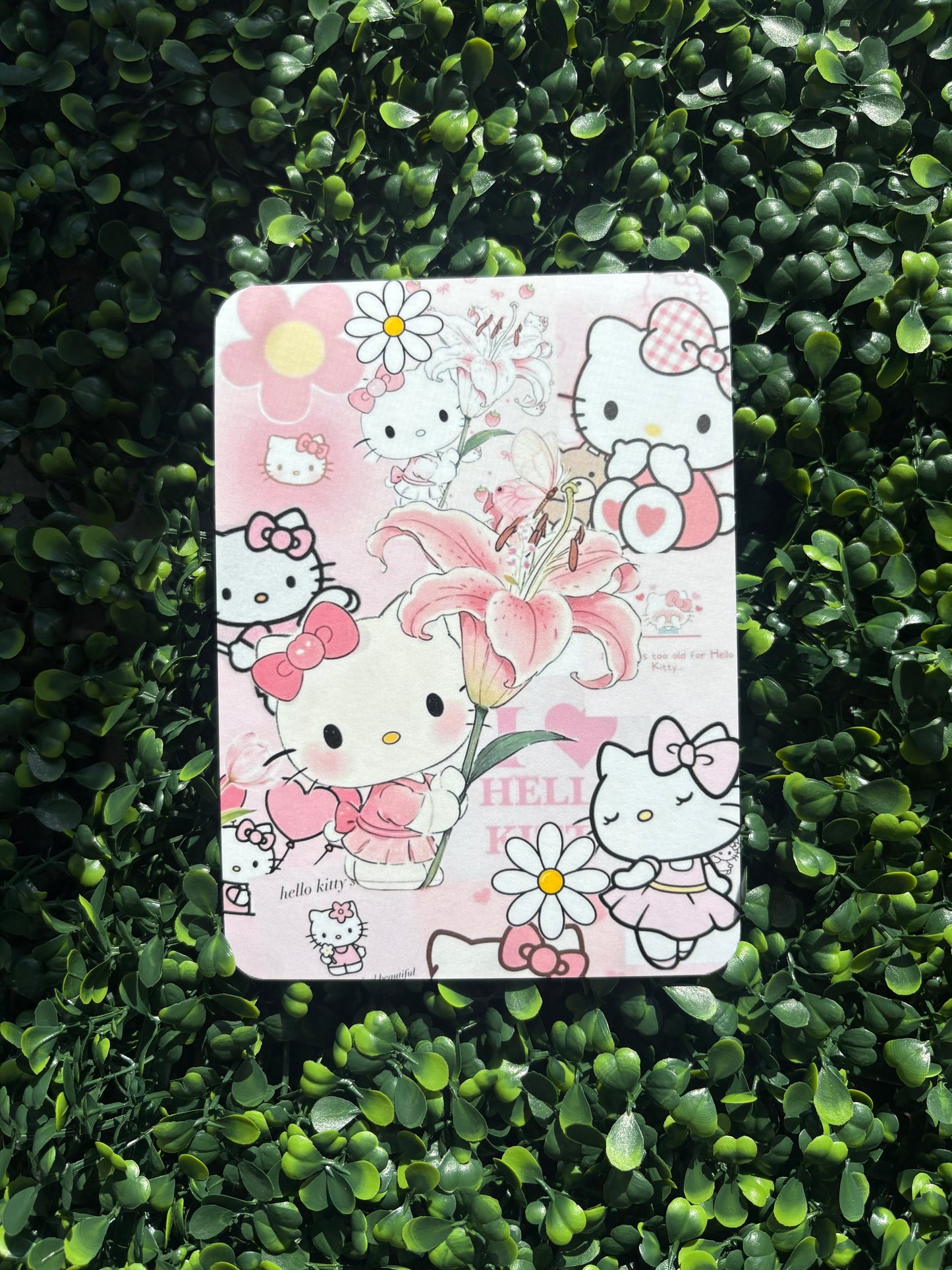 Hello Kitty