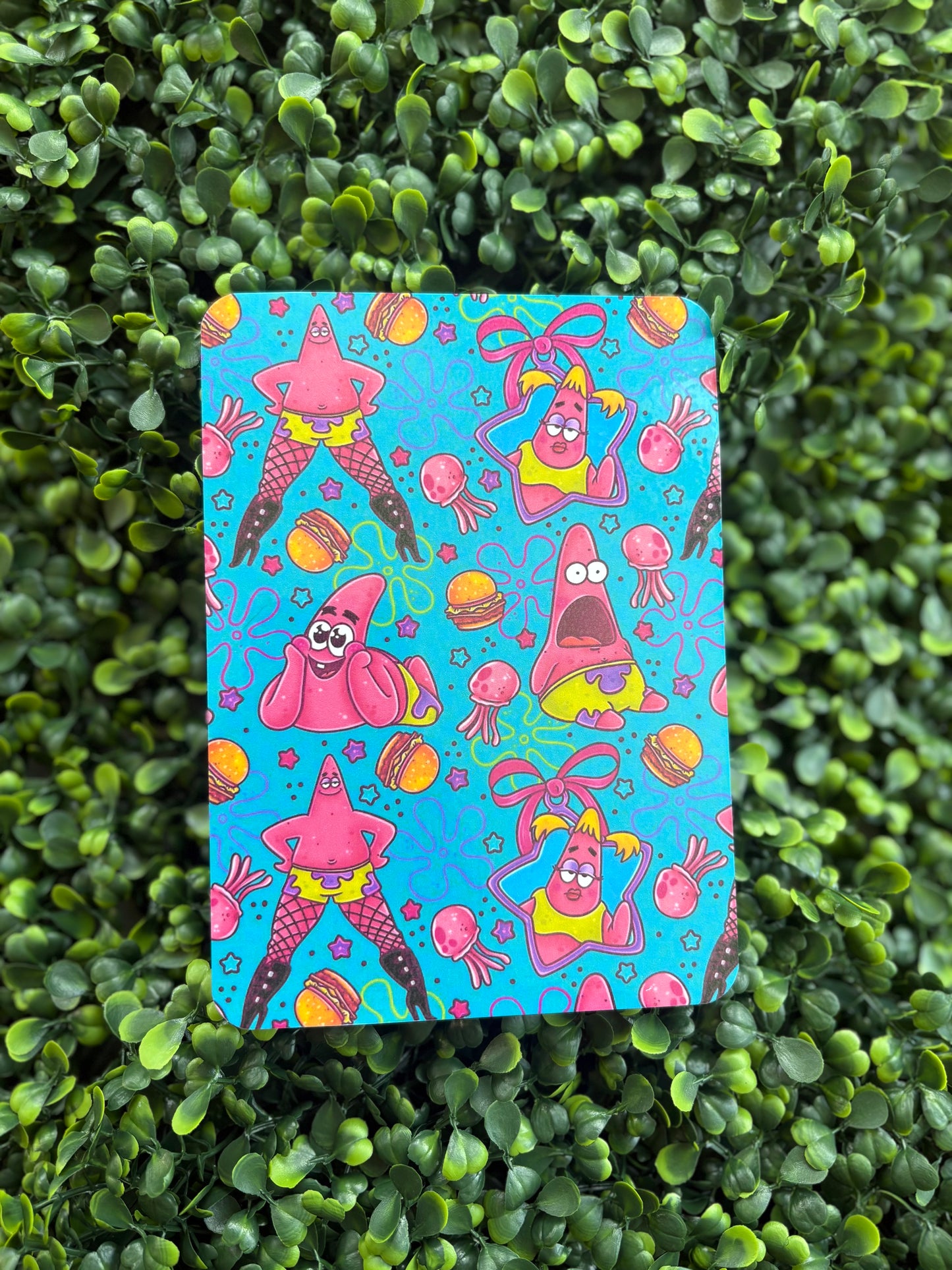 Patrick