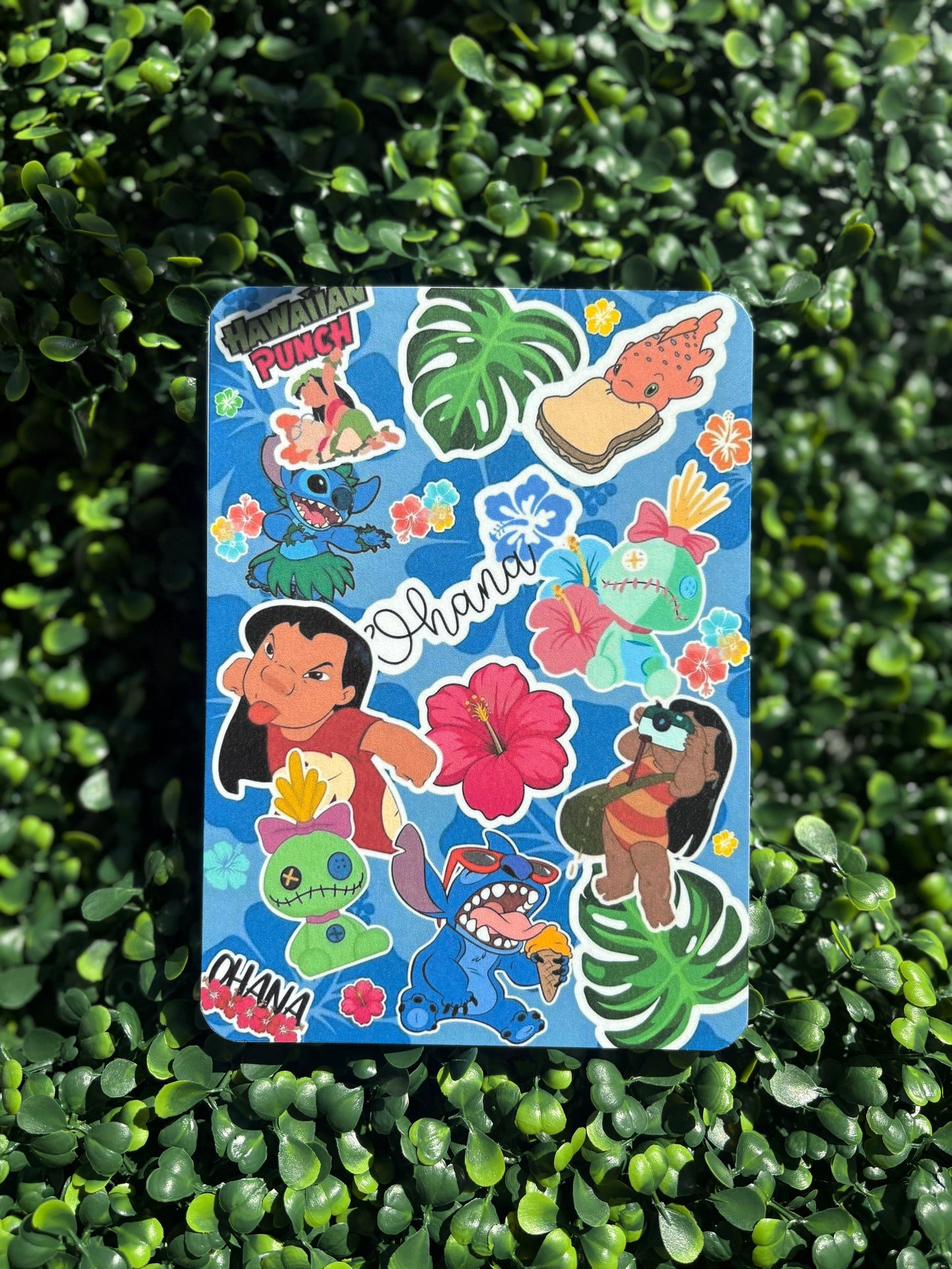 Ohana