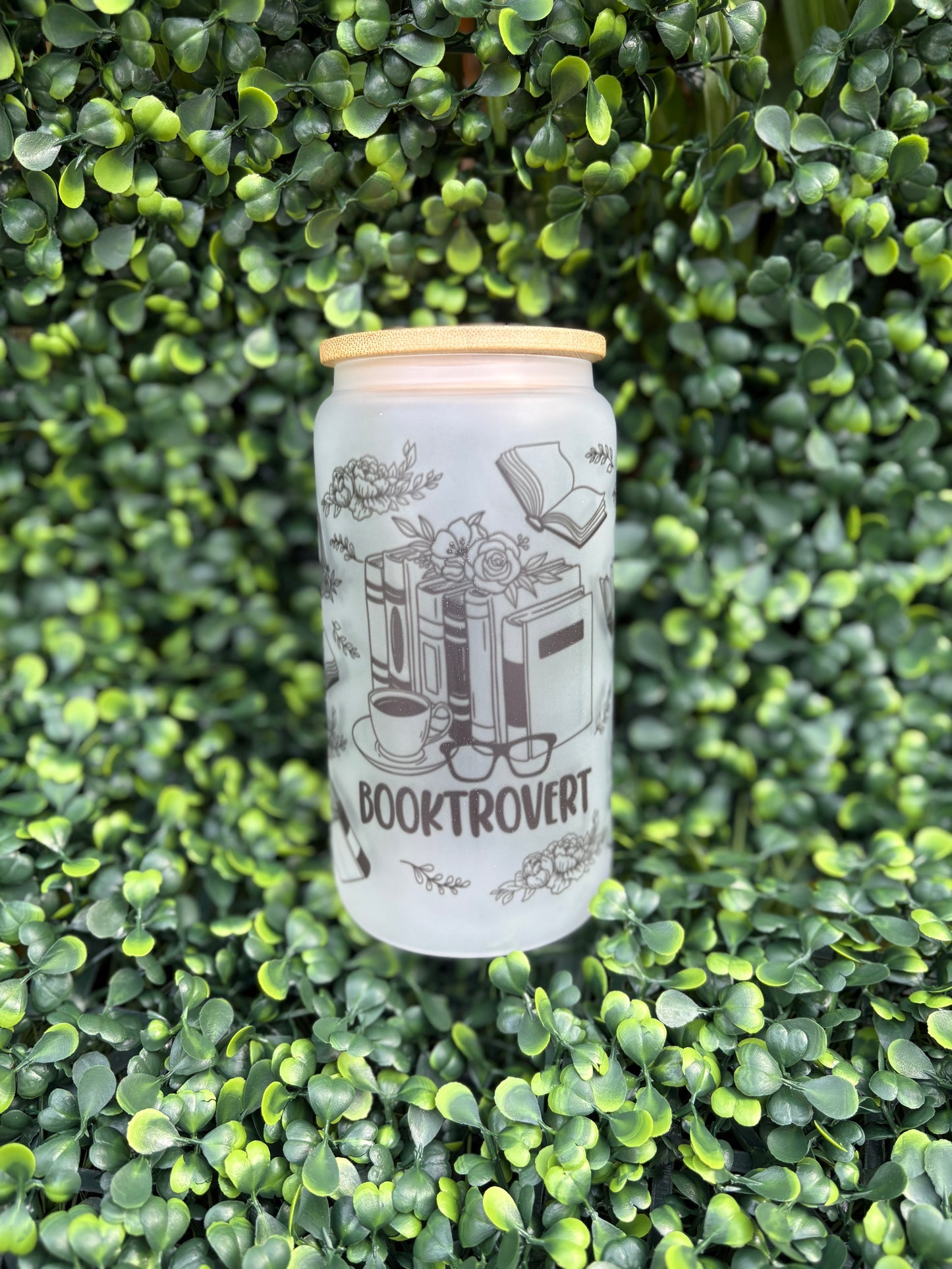 Booktrovert