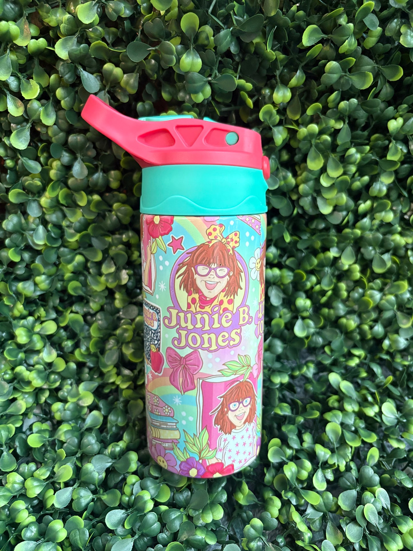 Junie B Jones
