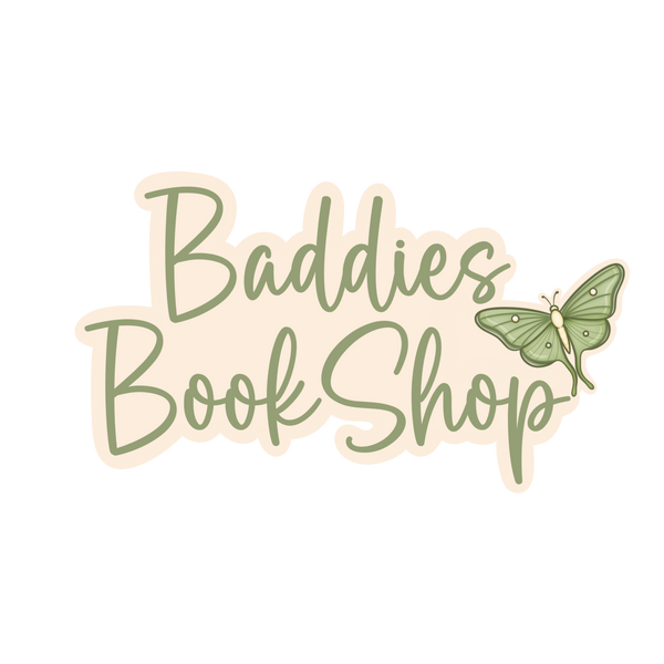 Baddies Bookshop