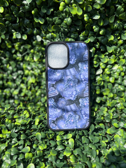 Circus Girl Phone Case