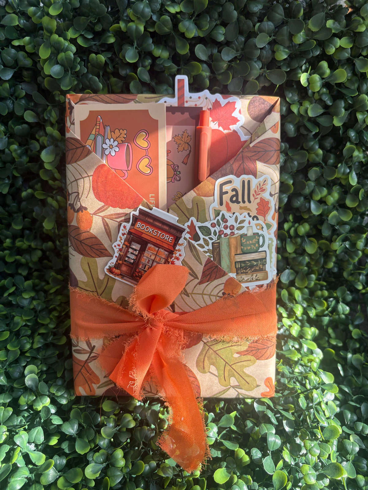 FALL EDITION