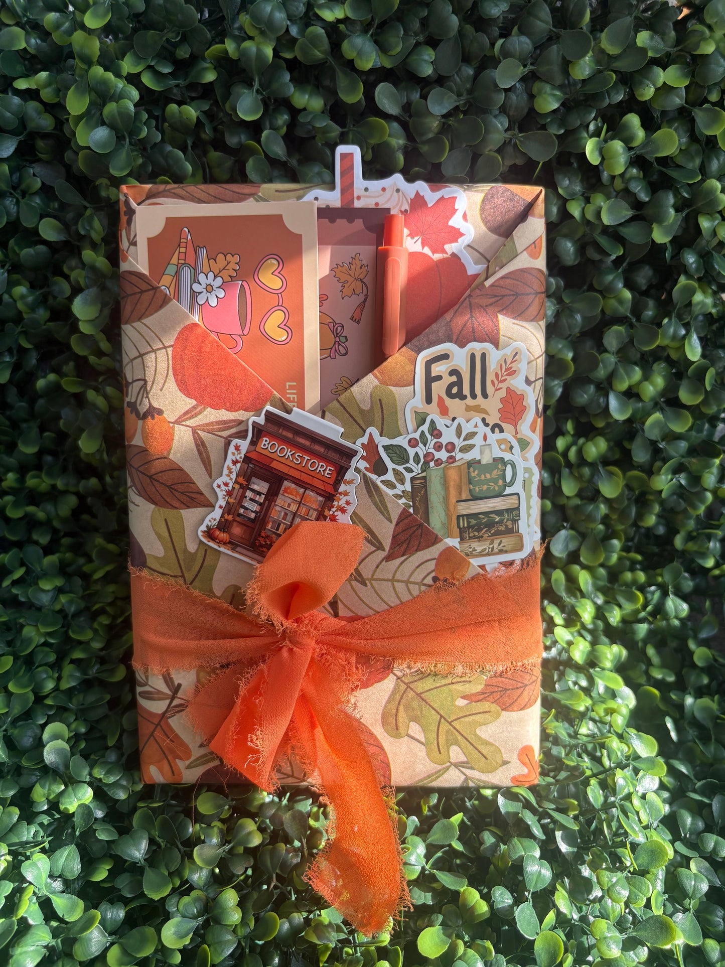 FALL EDITION