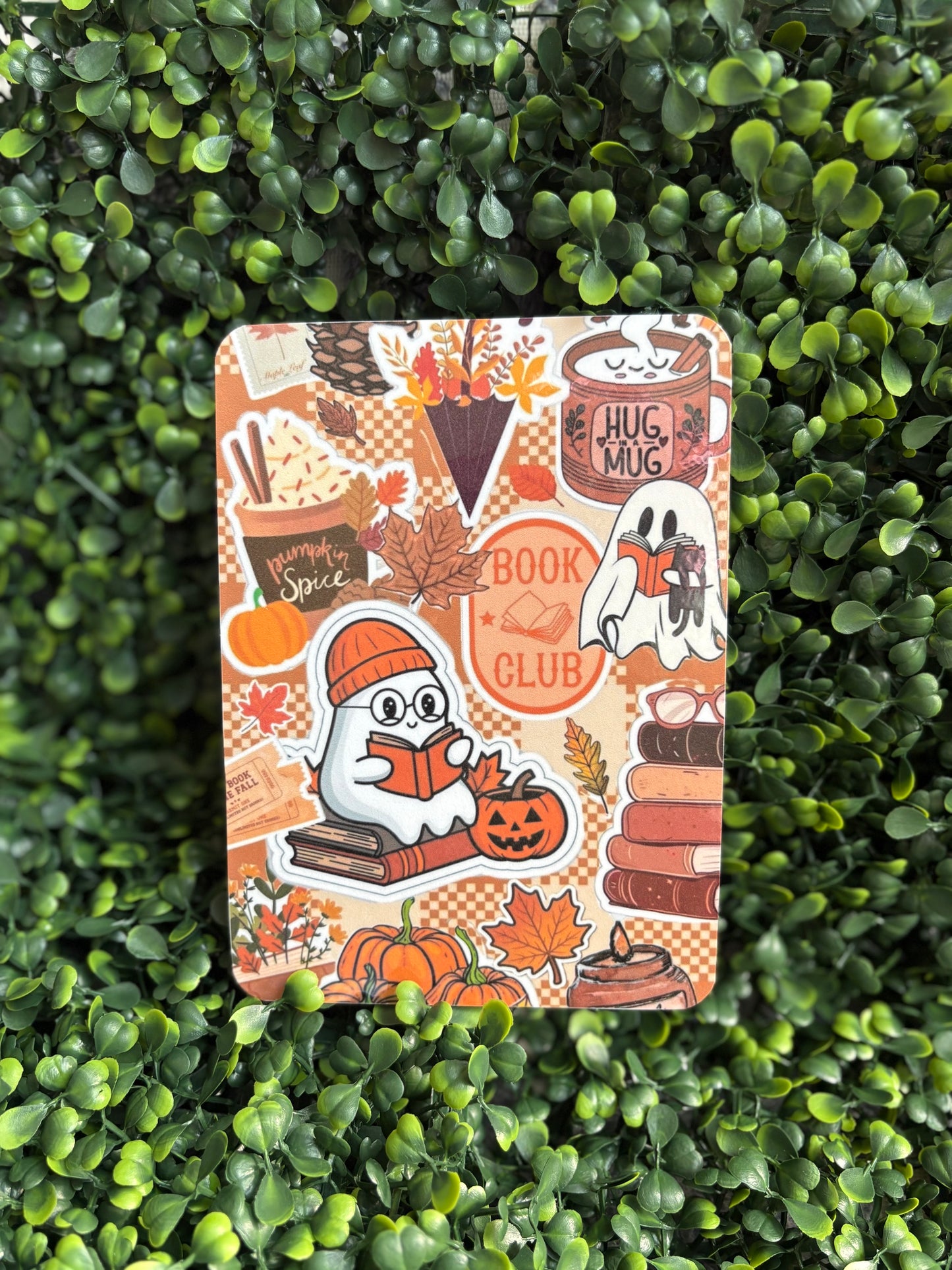 Pumpkin Spice
