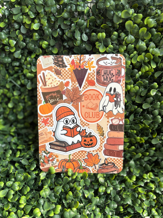 Pumpkin Spice