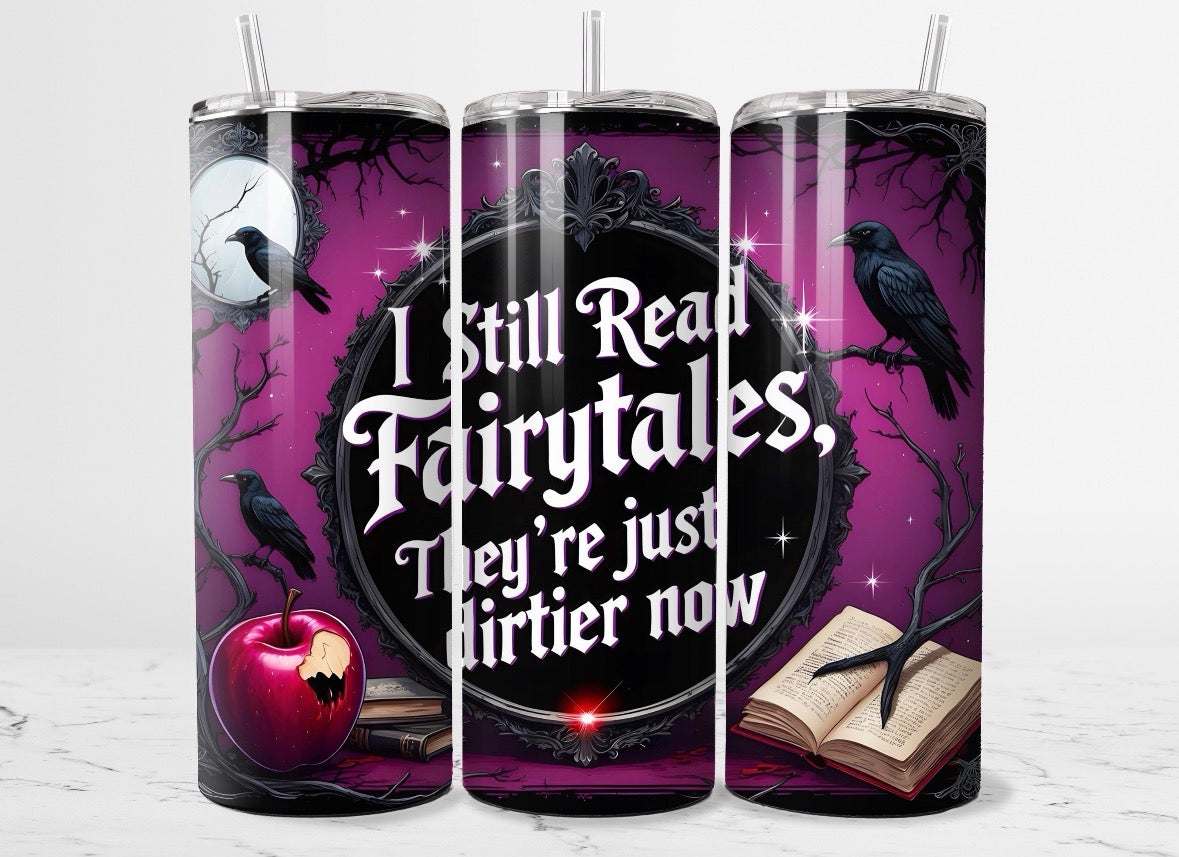 Fairytales Dirtier