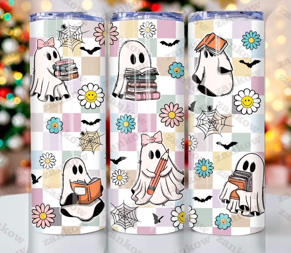 Retro Halloween