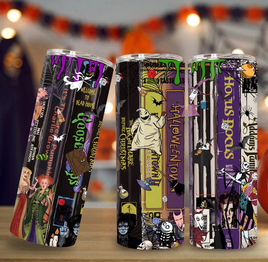 Vintage Halloween