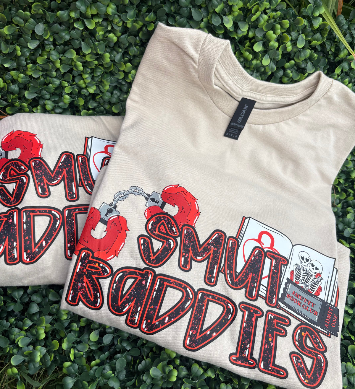 Smut Baddies
