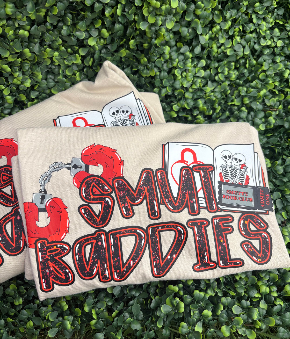 Smut Baddies