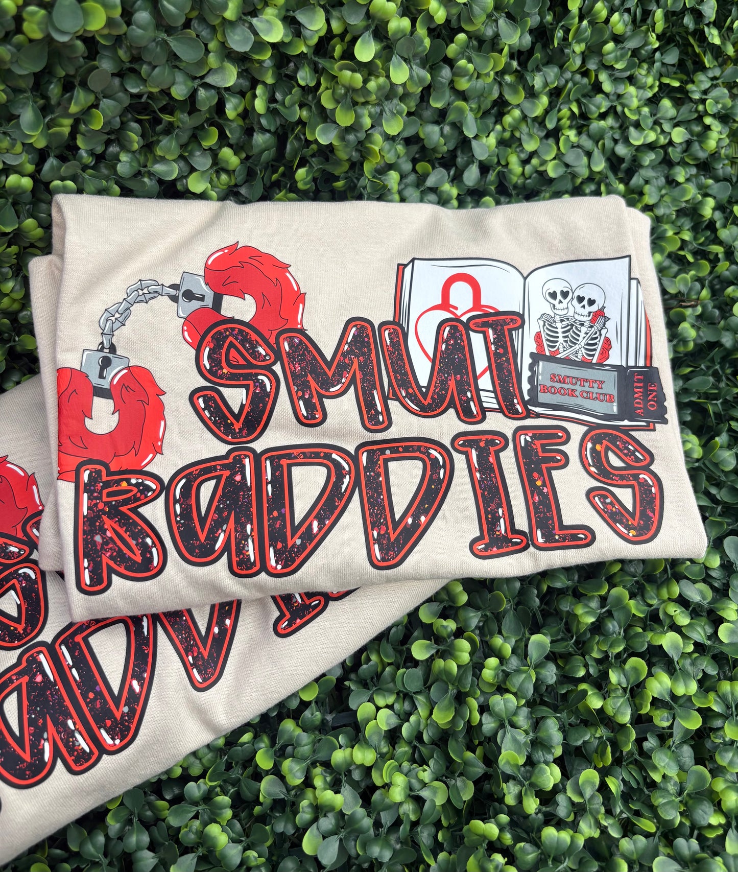 Smut Baddies