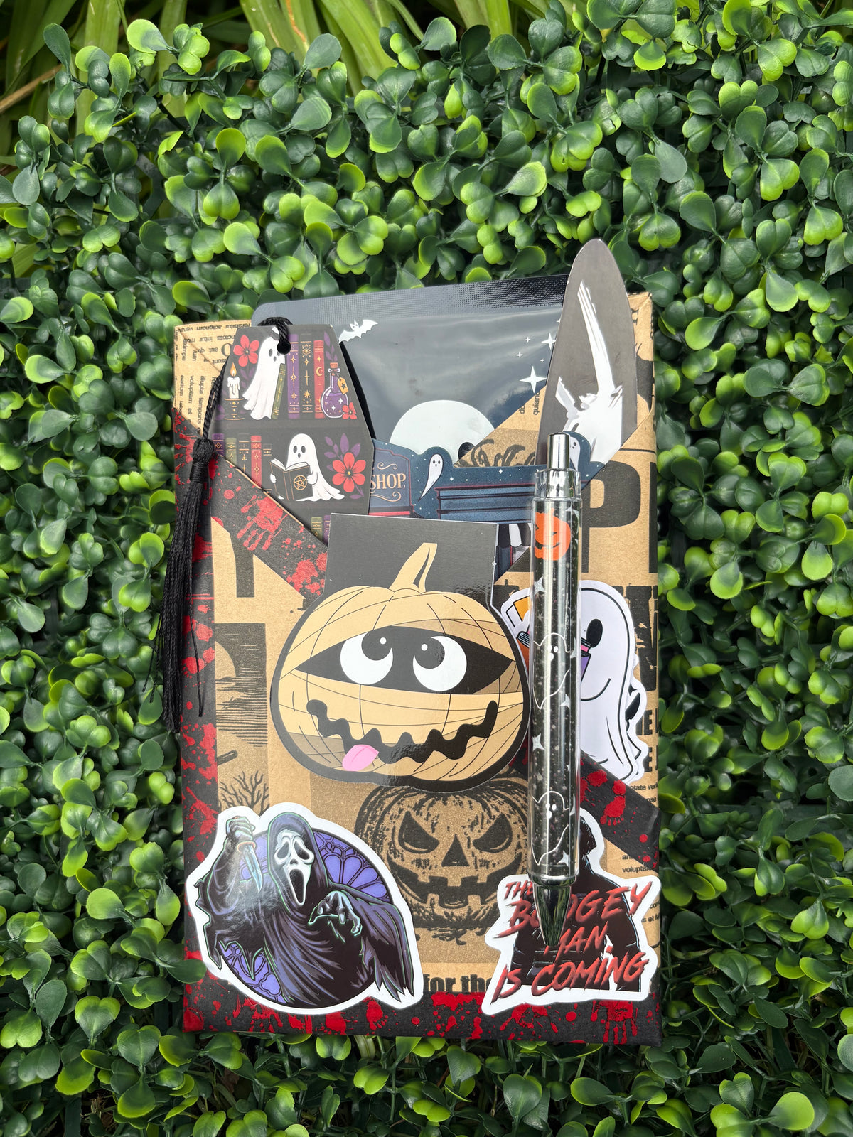 Spookyween