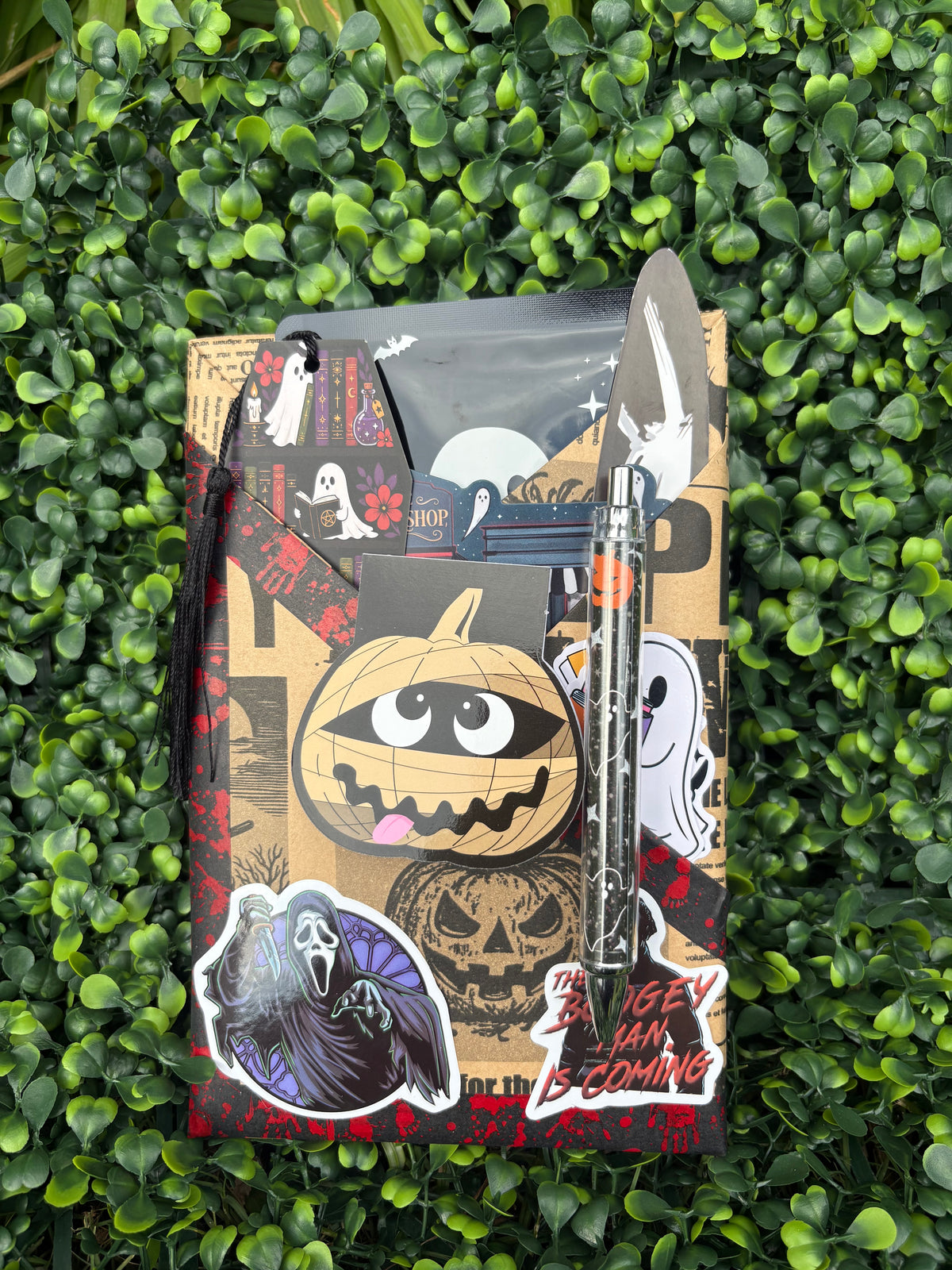 Spookyween
