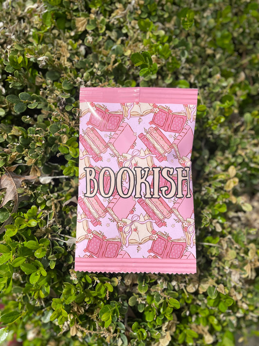 Bookish Mystery Bag