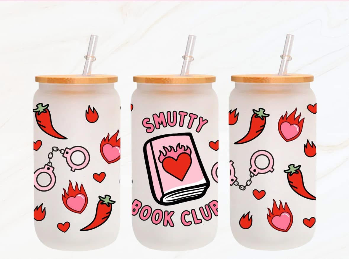 smutty book club