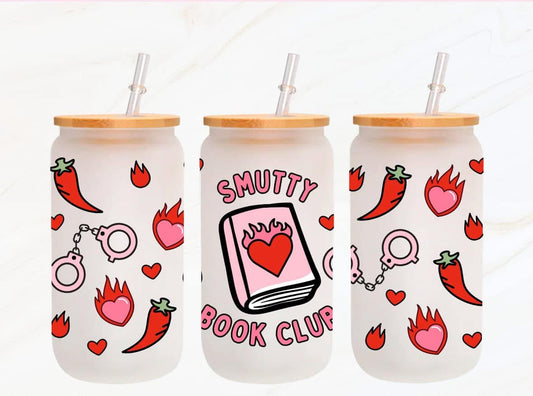 smutty book club