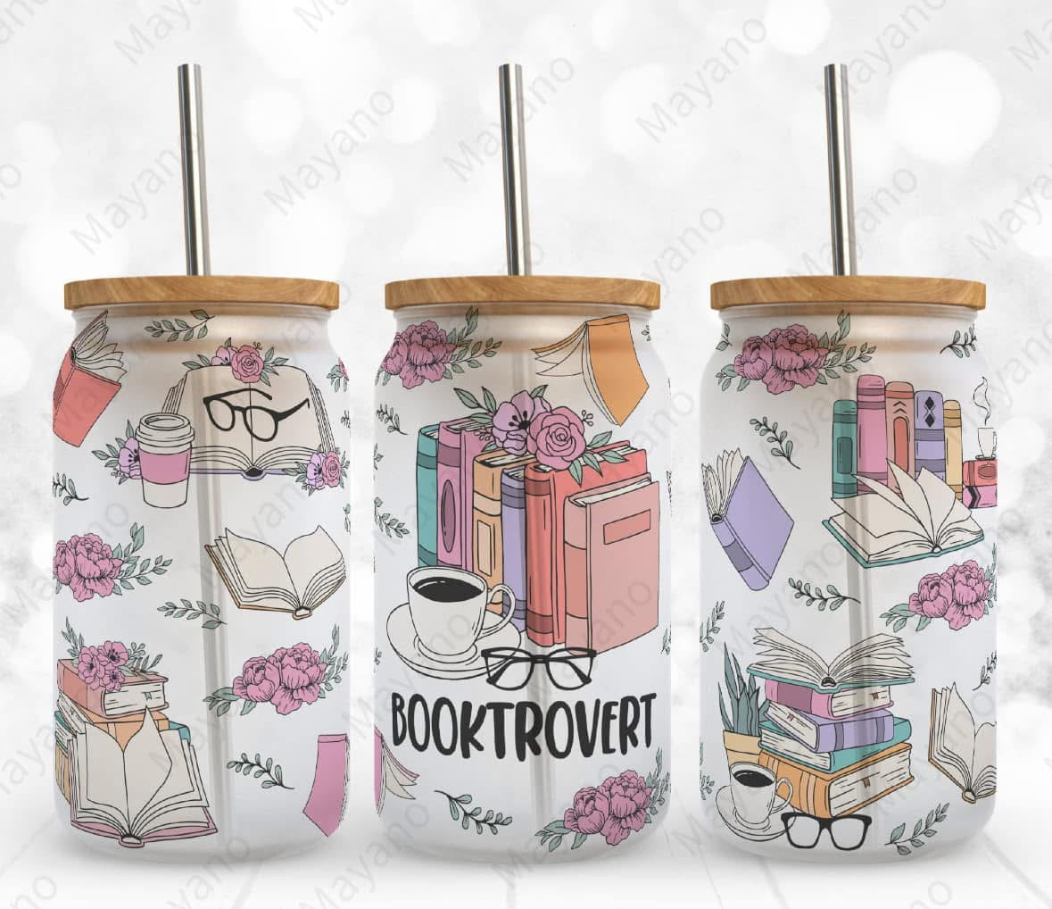 Booktrovert