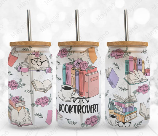 Booktrovert