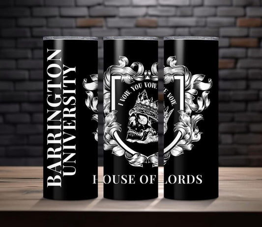 house of the lords