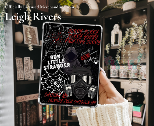 Little Stranger - OFFICIALLY LICENSED