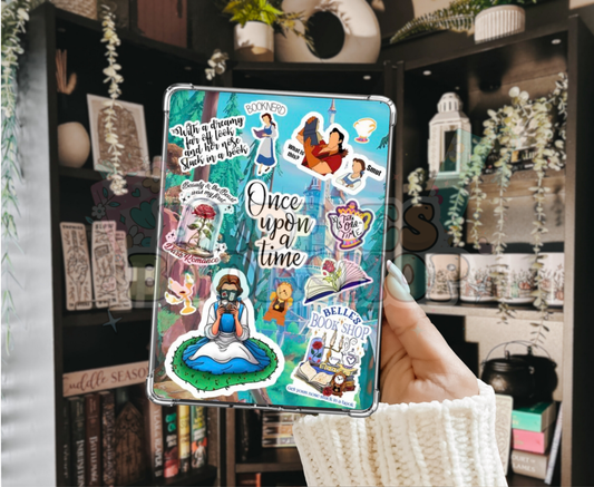 Belles bookshop