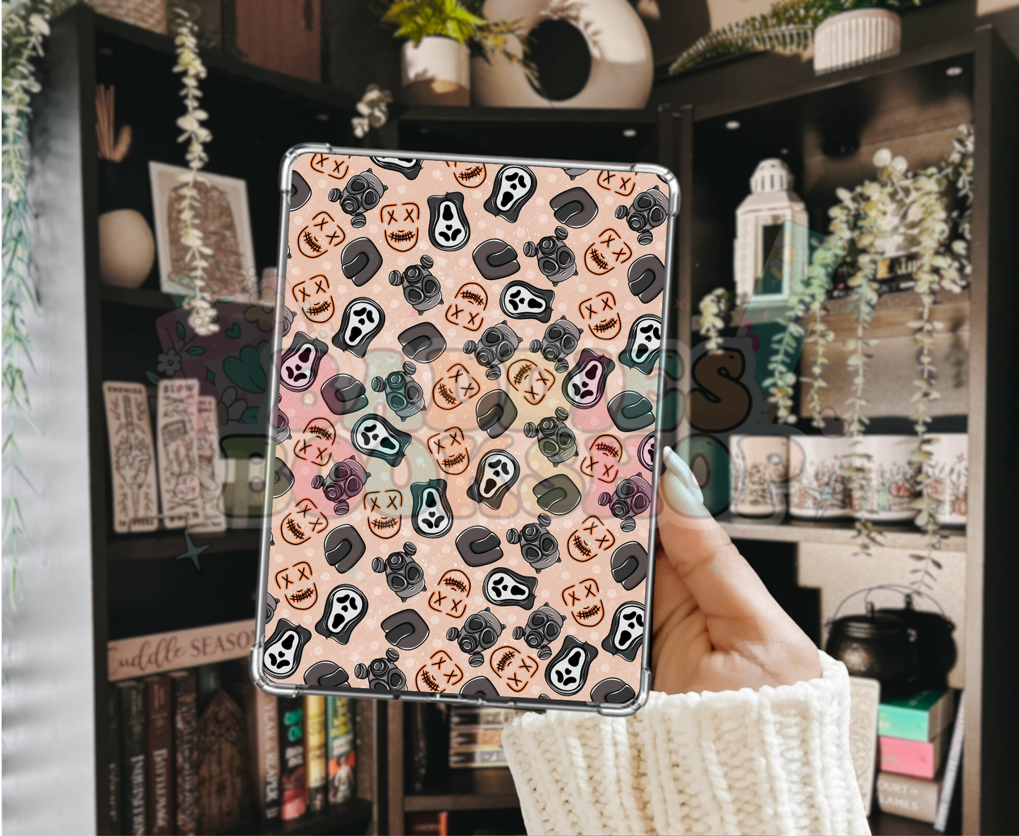 Mask daddies