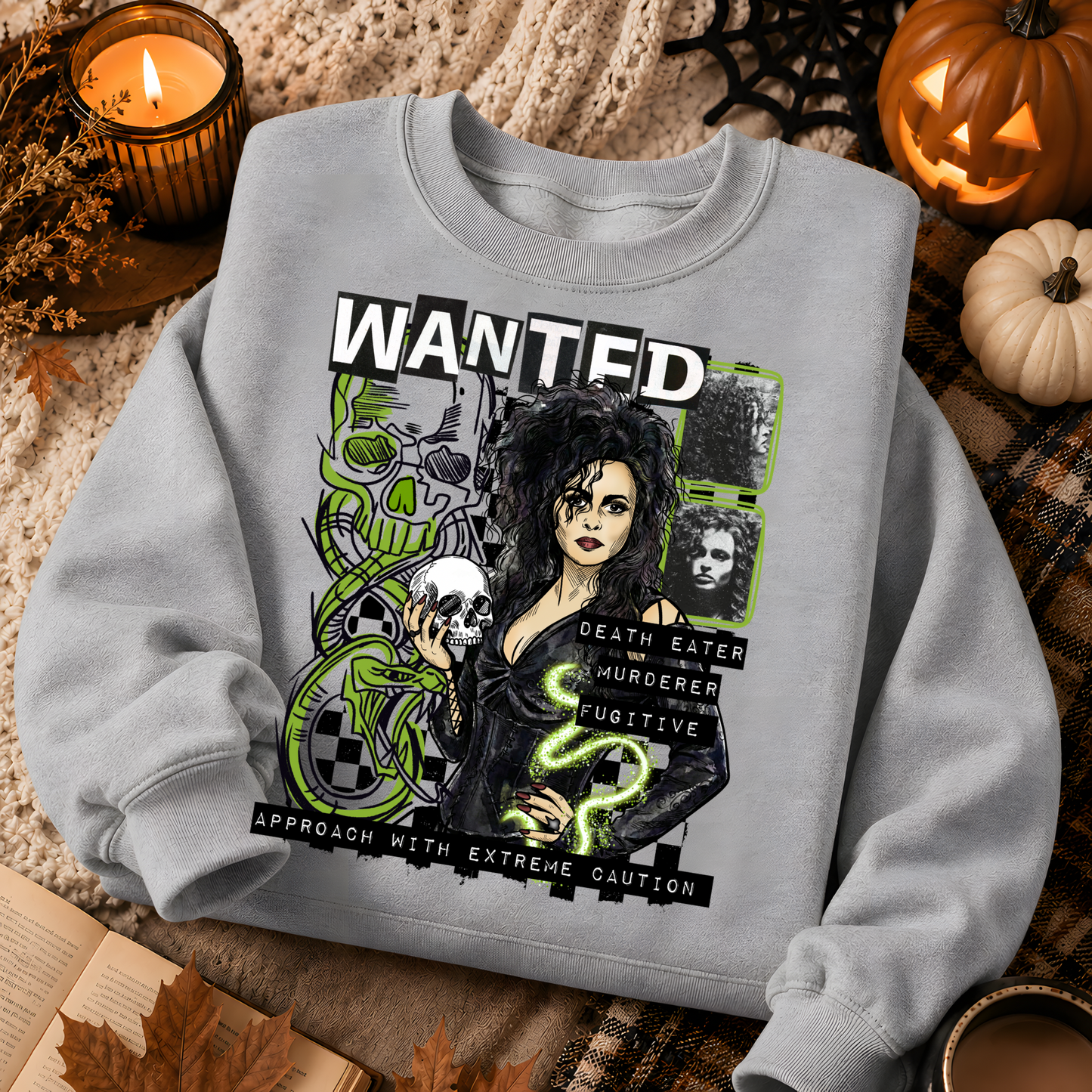 Bellatrix
