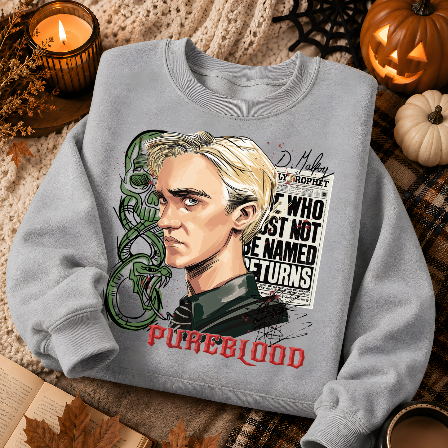 Draco
